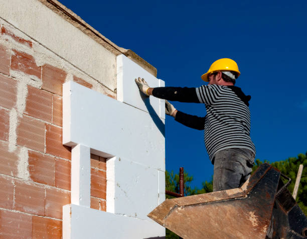 Best Residential Insulation in Livingston, MT