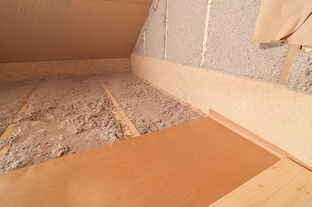Best Insulation Materials and Products in Livingston, MT